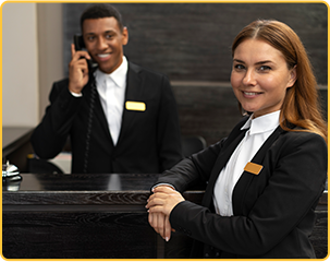 Imagem do Card Segurança